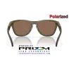 Frogskins Range Dark Brush / Prizm 24K Polarized (OO9013-08)