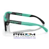 Frogskins Range Celeste / Prizm Black (OO9284-10)