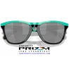 Frogskins Range Celeste / Prizm Black (OO9284-10)