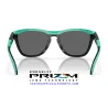 Frogskins Range Celeste / Prizm Black (OO9284-10)