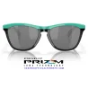 Frogskins Range Celeste / Prizm Black (OO9284-10)