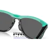 Frogskins Range Celeste / Prizm Black (OO9284-10)
