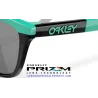 Frogskins Range Celeste / Prizm Black (OO9284-10)
