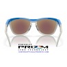 Frogskins Hybrid Primary Blue - Cool Grey / Prizm Sapphire (OO9289-03)