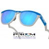 Frogskins Hybrid Primary Blue - Cool Grey / Prizm Sapphire (OO9289-03)