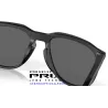 Thurso Matte Black Ink / Prizm Black (OO9286-01)