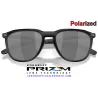 Thurso Matte Black / Prizm Black Polarized (OO9286-02)