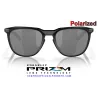Thurso Matte Black / Prizm Black Polarized (OO9286-02)