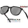 Thurso Matte Black / Prizm Black Polarized (OO9286-02)