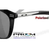 Thurso Matte Black / Prizm Black Polarized (OO9286-02)