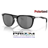 Thurso Matte Black / Prizm Black Polarized (OO9286-02)