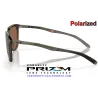 Thurso Olive Ink / Prizm Tungsten Polarized (OO9286-03)
