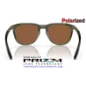 Thurso Olive Ink / Prizm Tungsten Polarized (OO9286-03)