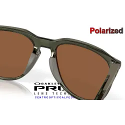 Thurso Olive Ink / Prizm Tungsten Polarized (OO9286-03)