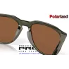 Thurso Olive Ink / Prizm Tungsten Polarized (OO9286-03)