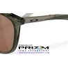 Thurso Olive Ink / Prizm Tungsten Polarized (OO9286-03)