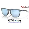 Thurso Matte Crystal Black / Prizm Deep Polarized (OO9286-05)
