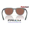 Thurso Matte Crystal Black / Prizm Deep Polarized (OO9286-05)