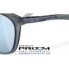Thurso Matte Crystal Black / Prizm Deep Polarized (OO9286-05)