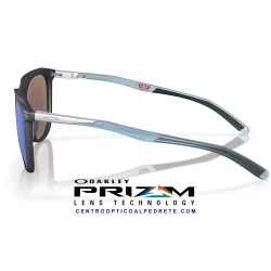 Thurso Blue Steel / Prizm Sapphire (OO9286-07)