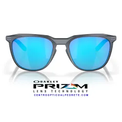 Thurso Blue Steel / Prizm Sapphire (OO9286-07)