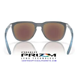 Thurso Blue Steel / Prizm Sapphire (OO9286-07)