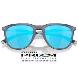 Thurso Blue Steel / Prizm Sapphire (OO9286-07)