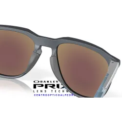 Thurso Blue Steel / Prizm Sapphire (OO9286-07)