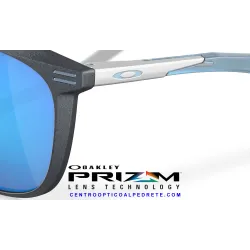 Thurso Blue Steel / Prizm Sapphire (OO9286-07)