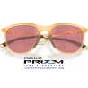 Thurso Matte Grenache / Prizm Dark Golf (OO9286-10)