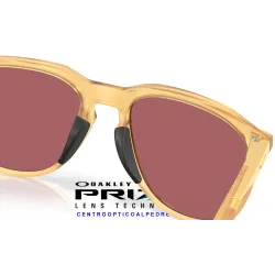 Thurso Matte Grenache / Prizm Dark Golf (OO9286-10)