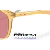 Thurso Matte Grenache / Prizm Dark Golf (OO9286-10)