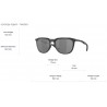 Thurso Blue Steel / Prizm Sapphire (OO9286-07)