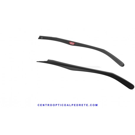 Thurso Varillas Matte Black Ink (OO9286-01V)