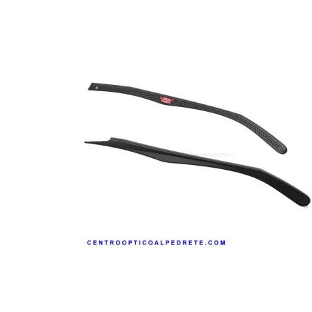 Thurso Varillas Matte Black Ink (OO9286-01V)