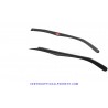 Thurso Varillas Matte Black Ink (OO9286-01V)