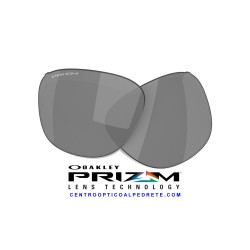 Thurso Lente de repuesto Prizm Black (OO9286LS-000001)