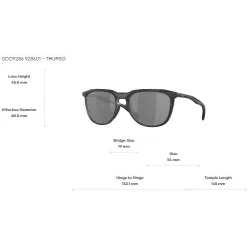 Oakley Thurso NosePads (OO9286)