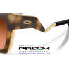 Enigma Ink Polished Brown Tortoise / Prizm Brown Gradient  (OO9485-02)