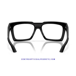 Enigma Ink Satin Black (OX8190-01)