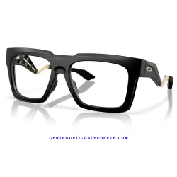 Enigma Ink Satin Black (OX8190-01)
