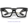 Enigma Ink Satin Black (OX8190-01)
