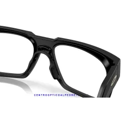 Enigma Ink Satin Black (OX8190-01)