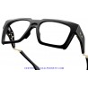 Enigma Ink Satin Black (OX8190-01)