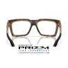 Enigma Ink Satin Brown Tortoise (OX8190-04)