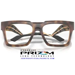 Enigma Ink Satin Brown Tortoise (OX8190-04)