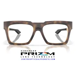 Enigma Ink Satin Brown Tortoise (OX8190-04)