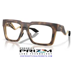 Enigma Ink Satin Brown Tortoise (OX8190-04)