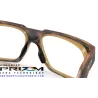 Enigma Ink Satin Brown Tortoise (OX8190-04)