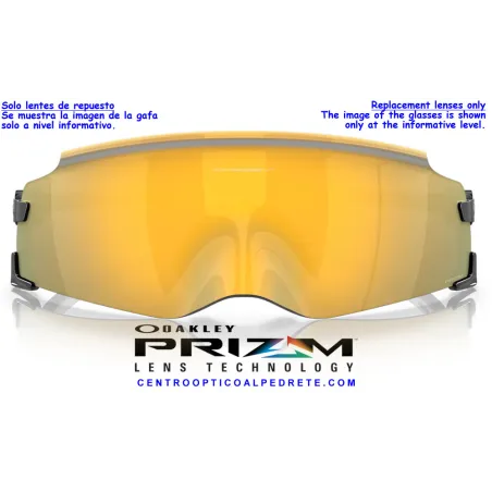 KatoM Lente Prizm 24k (OO9455MLS-000002)